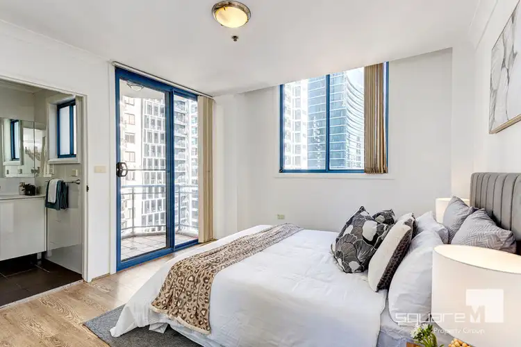 Fourth view of Homely unit listing, 34/14 Hassall Street, Parramatta NSW 2150