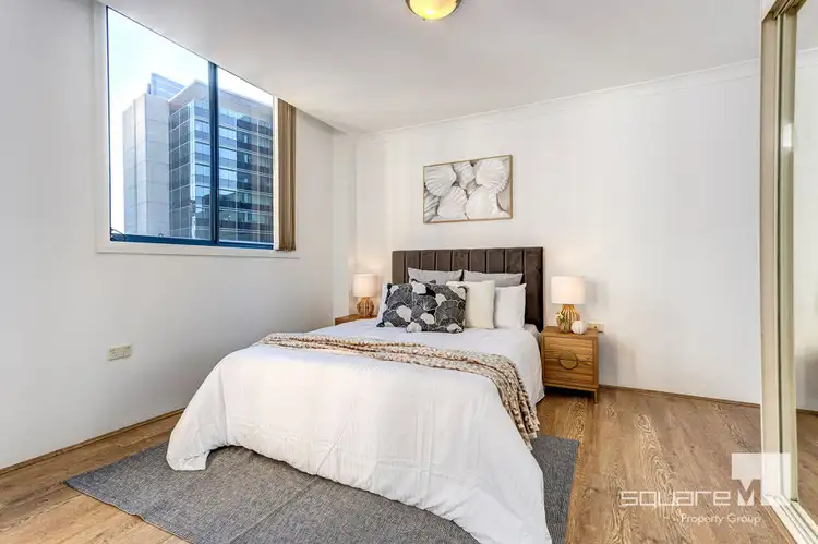 Fifth view of Homely unit listing, 34/14 Hassall Street, Parramatta NSW 2150