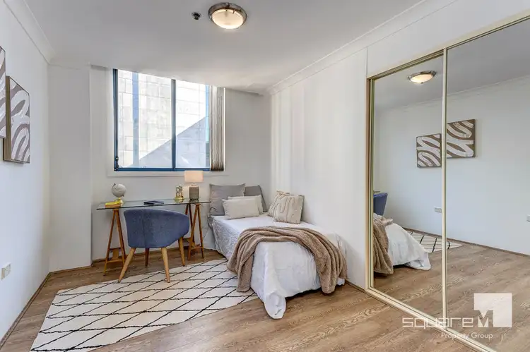 Sixth view of Homely unit listing, 34/14 Hassall Street, Parramatta NSW 2150