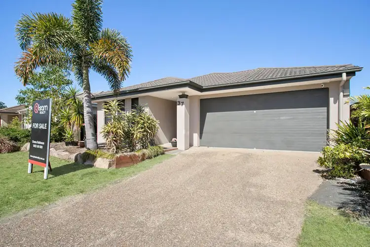 37 Mitchell Street, Redbank Plains QLD 4301