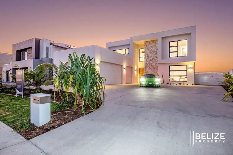 105 Paradise Parade, Jacobs Well QLD 4208