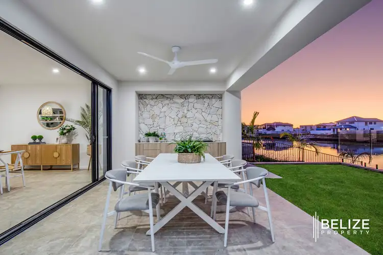 Third view of Homely house listing, 105 Paradise Parade, Jacobs Well QLD 4208