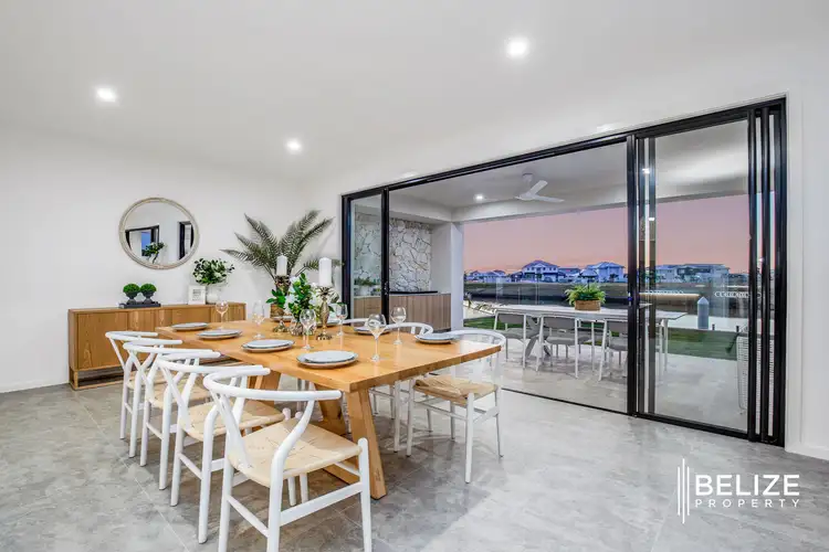 Fourth view of Homely house listing, 105 Paradise Parade, Jacobs Well QLD 4208