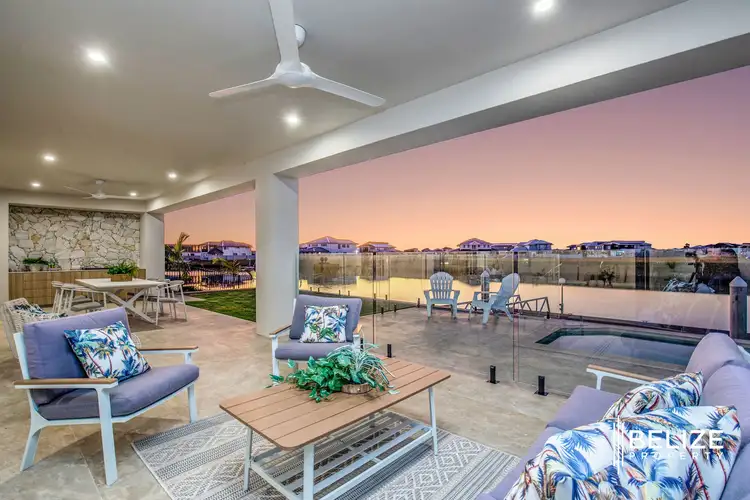 Fifth view of Homely house listing, 105 Paradise Parade, Jacobs Well QLD 4208