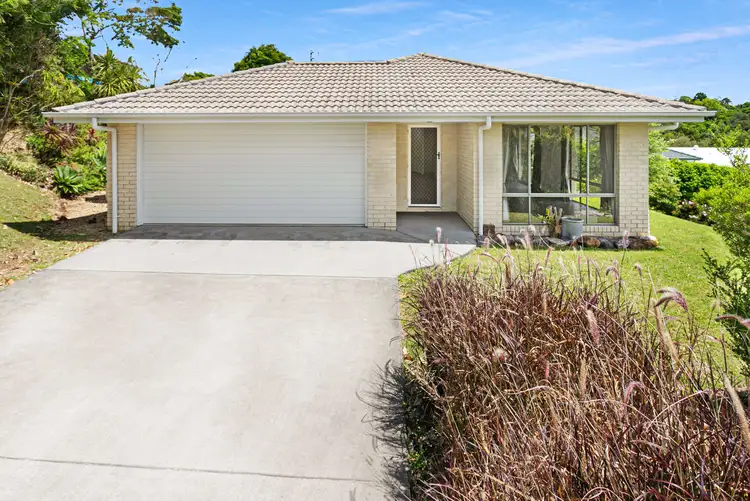 6 Woodpecker Close, Maleny QLD 4552