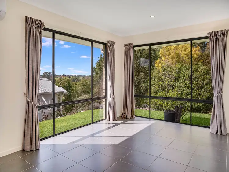 Second view of Homely house listing, 6 Woodpecker Close, Maleny QLD 4552