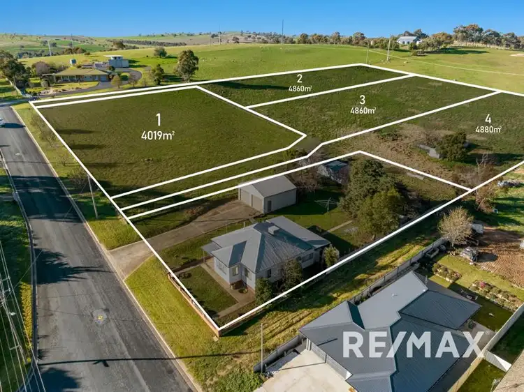 Main view of Homely rural property listing, 22 Boundary Street, Junee NSW 2663