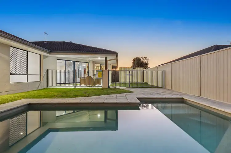 Second view of Homely house listing, 59 Highcrest Circuit, Molendinar QLD 4214