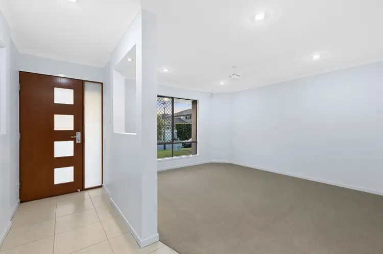 Third view of Homely house listing, 59 Highcrest Circuit, Molendinar QLD 4214