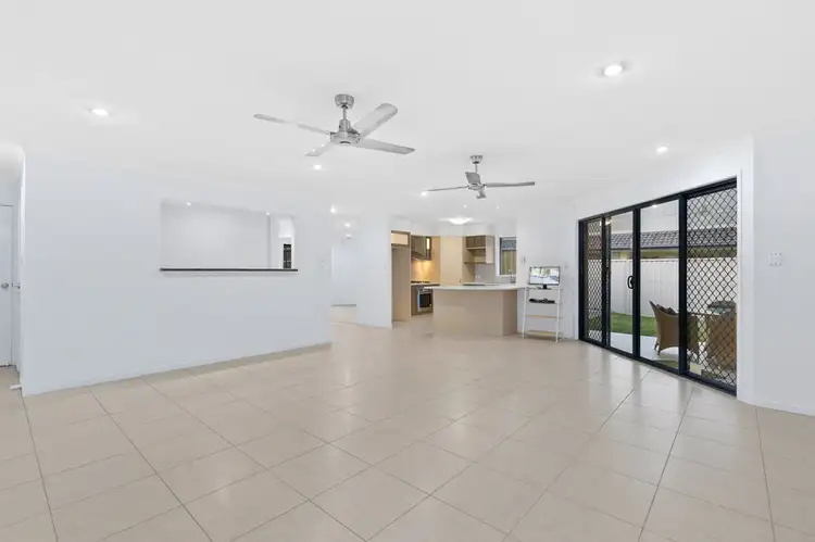 Fourth view of Homely house listing, 59 Highcrest Circuit, Molendinar QLD 4214