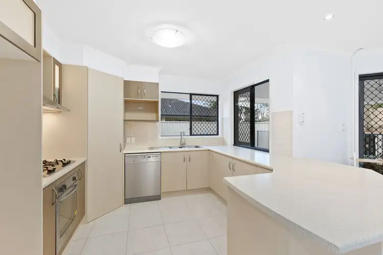 Fifth view of Homely house listing, 59 Highcrest Circuit, Molendinar QLD 4214