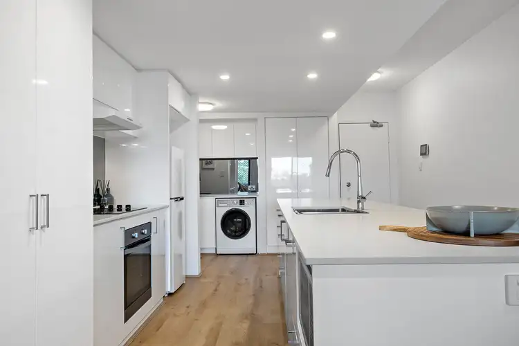 Second view of Homely apartment listing, 7/62 High Street, Toowong QLD 4066
