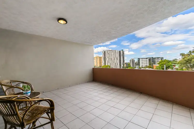 Third view of Homely apartment listing, 7/62 High Street, Toowong QLD 4066