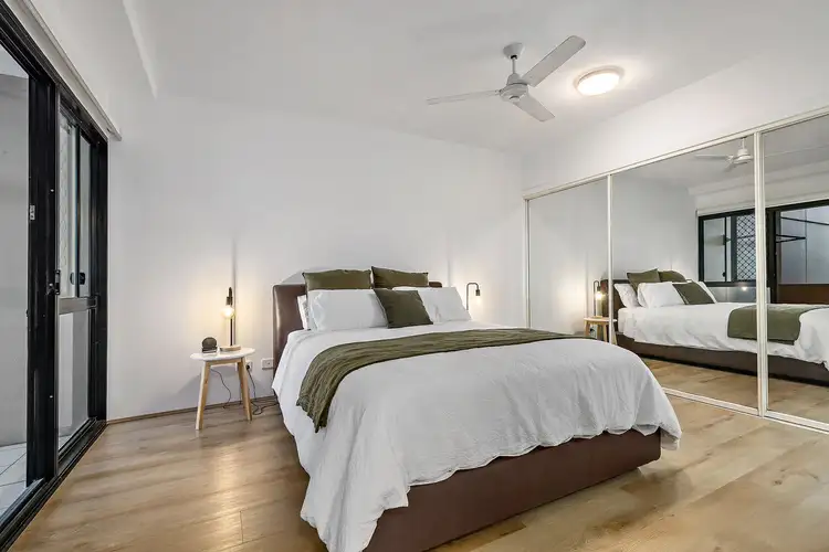 Fourth view of Homely apartment listing, 7/62 High Street, Toowong QLD 4066