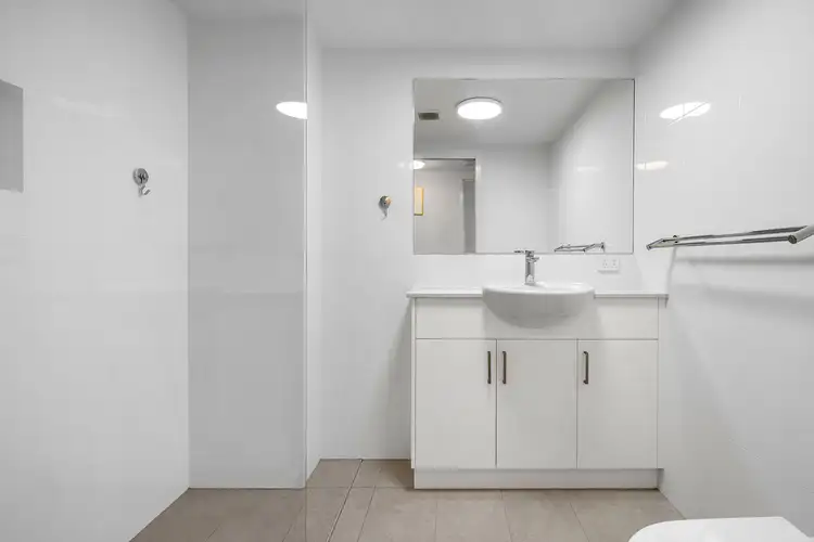 Fifth view of Homely apartment listing, 7/62 High Street, Toowong QLD 4066