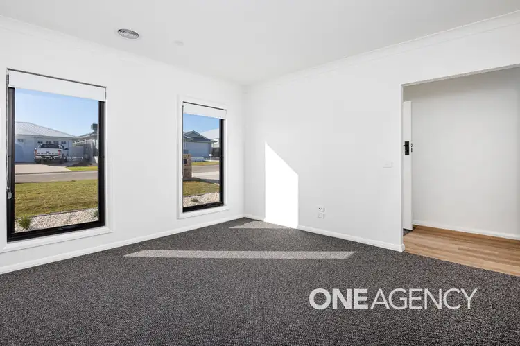 Third view of Homely house listing, 147 VALENCIA DRIVE, Gobbagombalin NSW 2650