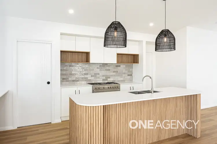 Fourth view of Homely house listing, 147 VALENCIA DRIVE, Gobbagombalin NSW 2650