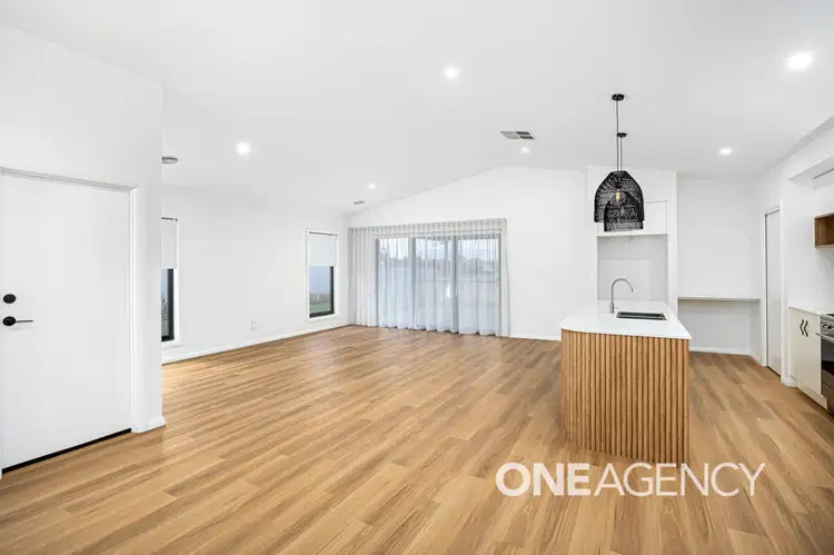 Fifth view of Homely house listing, 147 VALENCIA DRIVE, Gobbagombalin NSW 2650