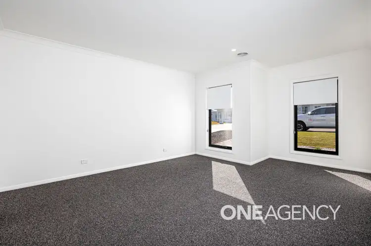 Sixth view of Homely house listing, 147 VALENCIA DRIVE, Gobbagombalin NSW 2650