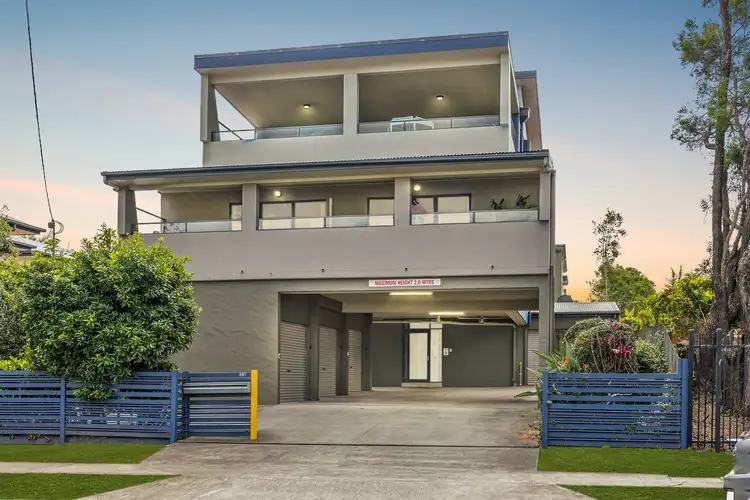 2/397 Rode Road, Chermside QLD 4032