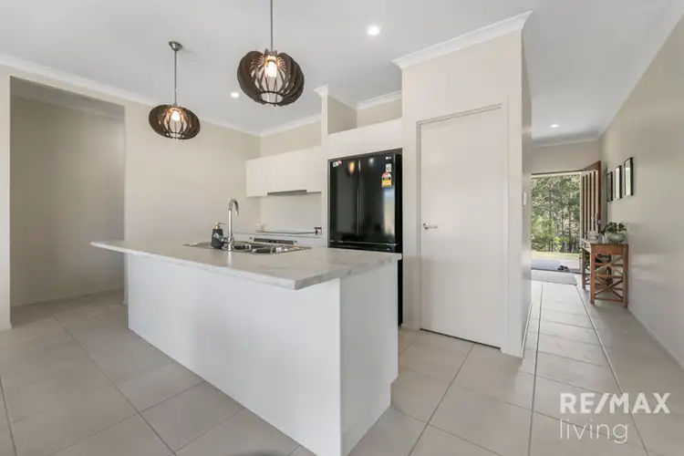 Sixth view of Homely house listing, 53 Cupania Street, Delaneys Creek QLD 4514