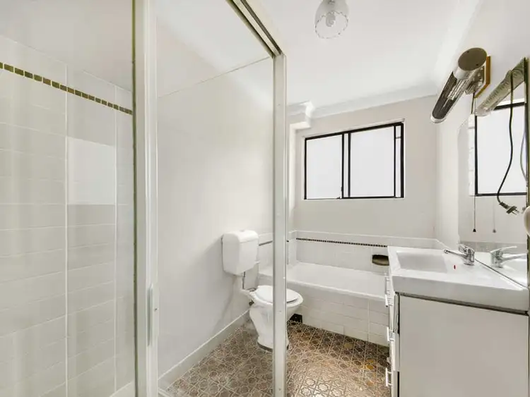 Third view of Homely unit listing, 1/42 Sheffield St, Merrylands NSW 2160