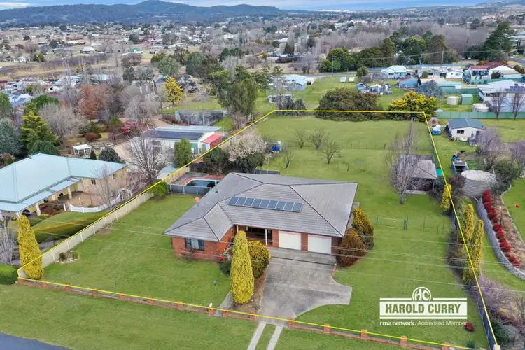125 Drummond Street, Tenterfield NSW 2372