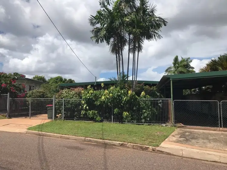 Second view of Homely house listing, 12 Pera Circuit, Nhulunbuy NT 880