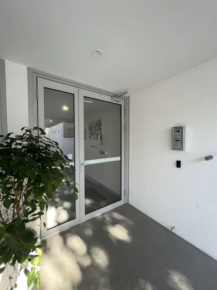 Fifth view of Homely apartment listing, 503/330-334 Manningham Road, Doncaster VIC 3108