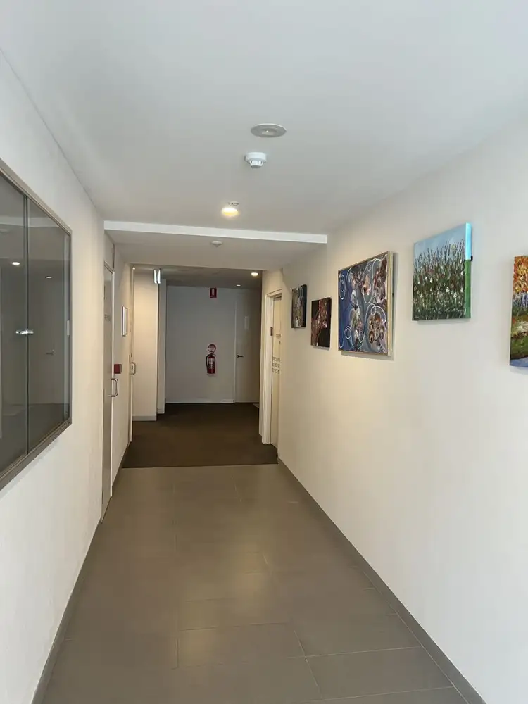 Sixth view of Homely apartment listing, 503/330-334 Manningham Road, Doncaster VIC 3108