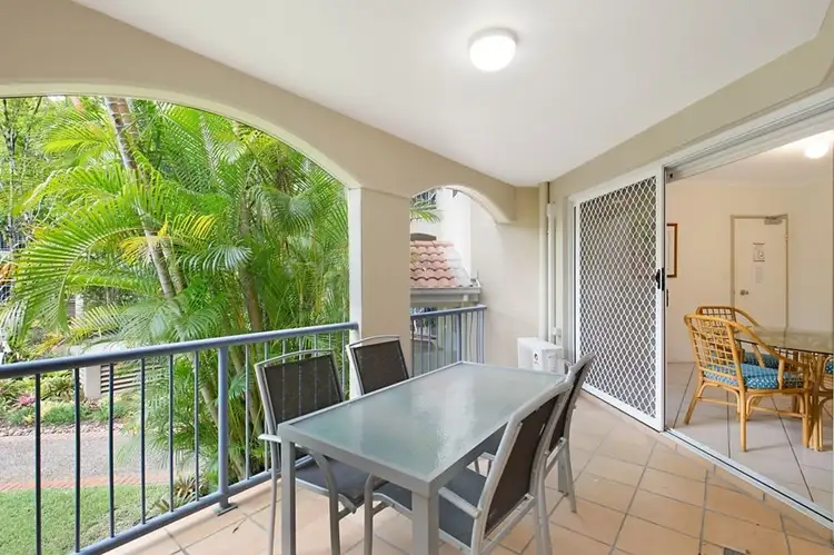 Main view of Homely apartment listing, 52/40 Teemangum Street, Currumbin QLD 4223