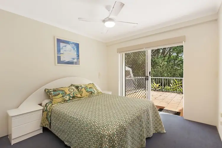 Fourth view of Homely apartment listing, 52/40 Teemangum Street, Currumbin QLD 4223
