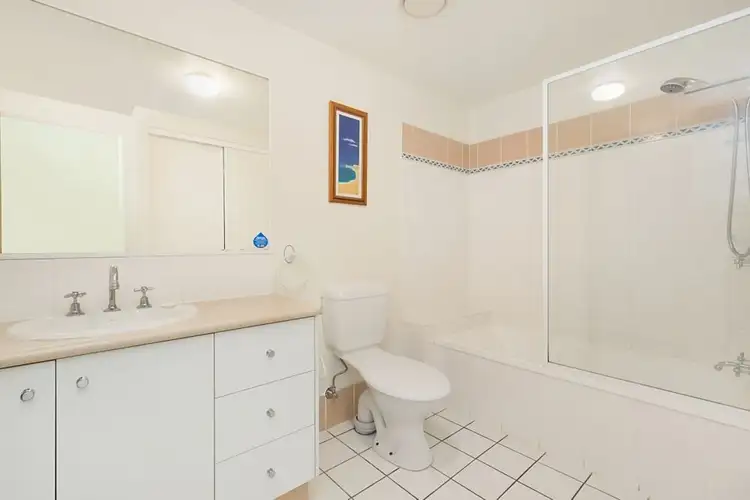 Sixth view of Homely apartment listing, 52/40 Teemangum Street, Currumbin QLD 4223