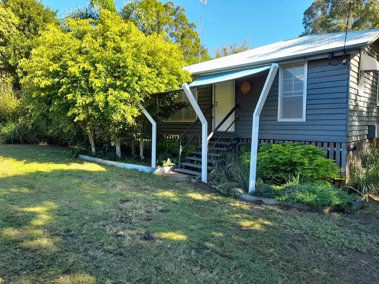 Main view of Homely house listing, 3 Tweed Lane, Gympie QLD 4570