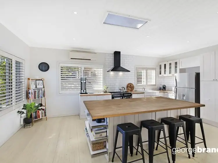 Second view of Homely house listing, 13 Toongara Avenue, Bateau Bay NSW 2261