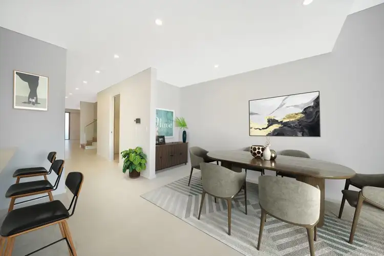 Third view of Homely house listing, 19A Passefield Street, Liverpool NSW 2170
