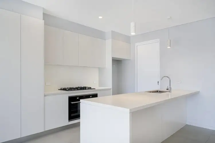 Fourth view of Homely house listing, 19A Passefield Street, Liverpool NSW 2170