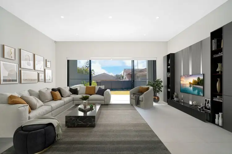 Fifth view of Homely house listing, 19A Passefield Street, Liverpool NSW 2170