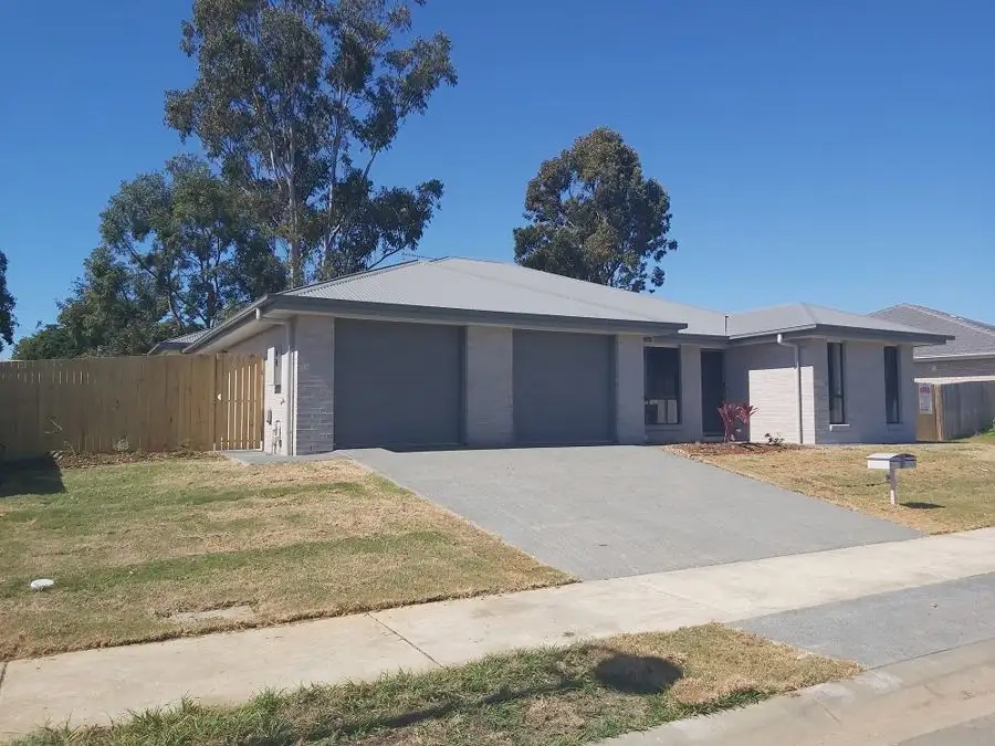 Main view of Homely house listing, 2/53 Cronin St, Morayfield QLD 4506