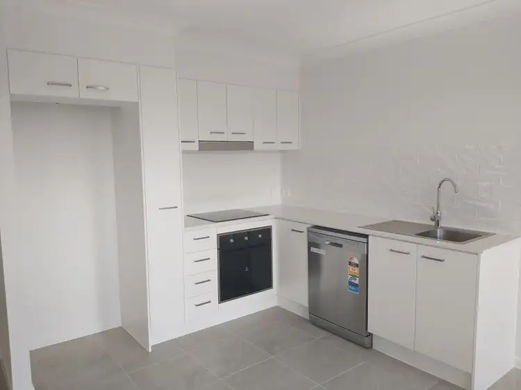 Second view of Homely house listing, 2/53 Cronin St, Morayfield QLD 4506