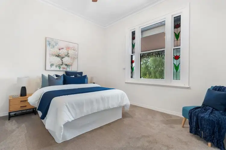 Second view of Homely house listing, 134 Bellair Street, Kensington VIC 3031