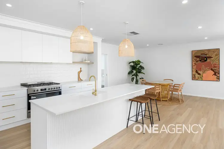 Third view of Homely house listing, 11 WYOMING AVENUE, Gobbagombalin NSW 2650