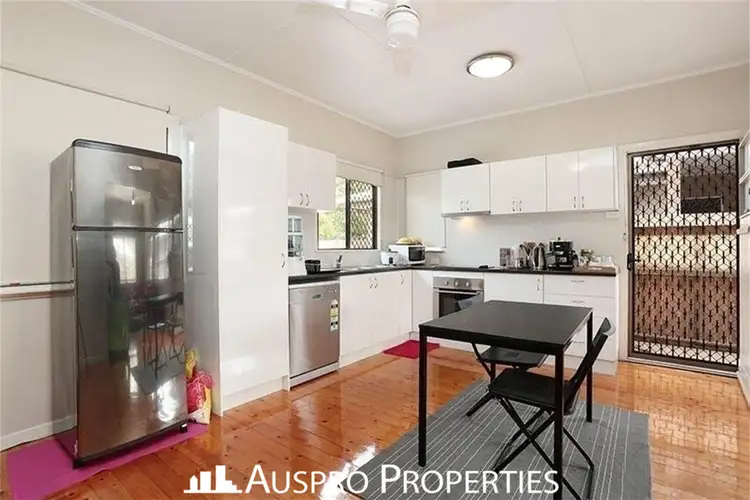Second view of Homely unit listing, Unit 3 / 12 Courtice Street, Acacia Ridge QLD 4110