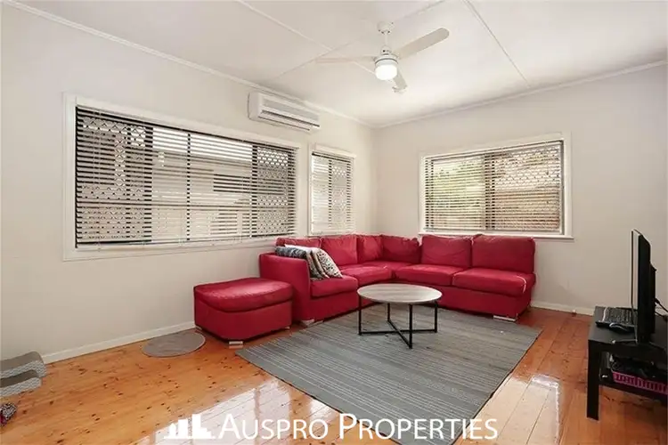 Third view of Homely unit listing, Unit 3 / 12 Courtice Street, Acacia Ridge QLD 4110