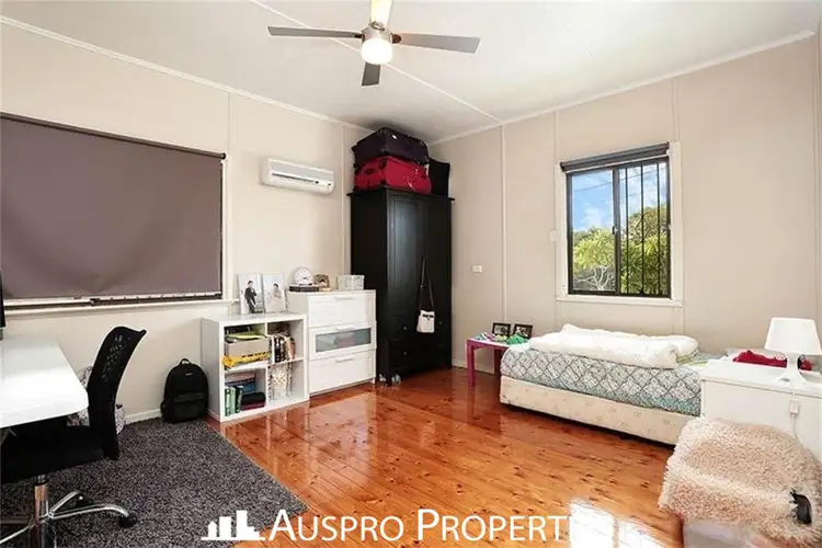 Fourth view of Homely unit listing, Unit 3 / 12 Courtice Street, Acacia Ridge QLD 4110