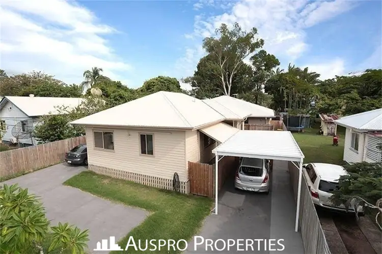 Fifth view of Homely unit listing, Unit 3 / 12 Courtice Street, Acacia Ridge QLD 4110