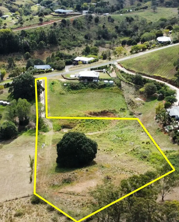 Second view of Homely land listing, 30 Highfield Drive, Chatsworth QLD 4570