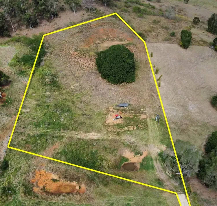 Fourth view of Homely land listing, 30 Highfield Drive, Chatsworth QLD 4570