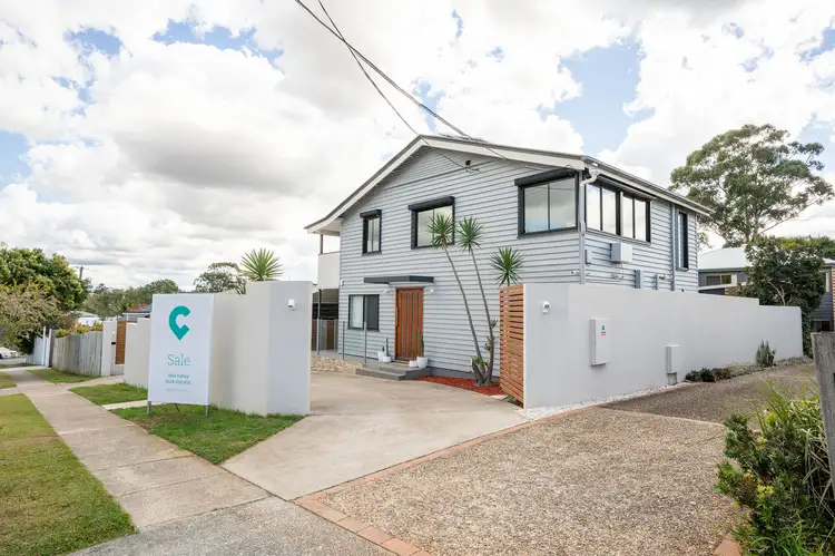 Second view of Homely house listing, 283 Ellison Road, Geebung QLD 4034