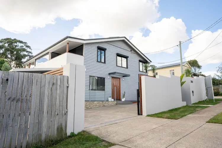 Third view of Homely house listing, 283 Ellison Road, Geebung QLD 4034